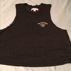 Spiritual Gangster crop